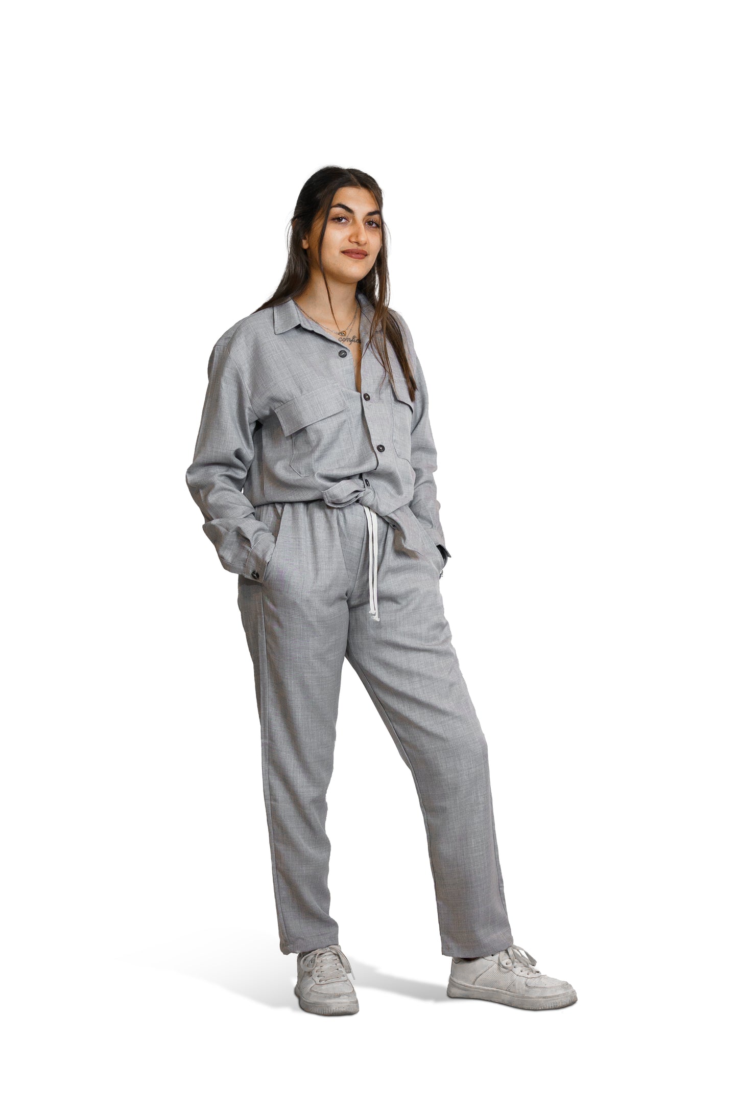 COMPLETO MEZZA STAGIONE