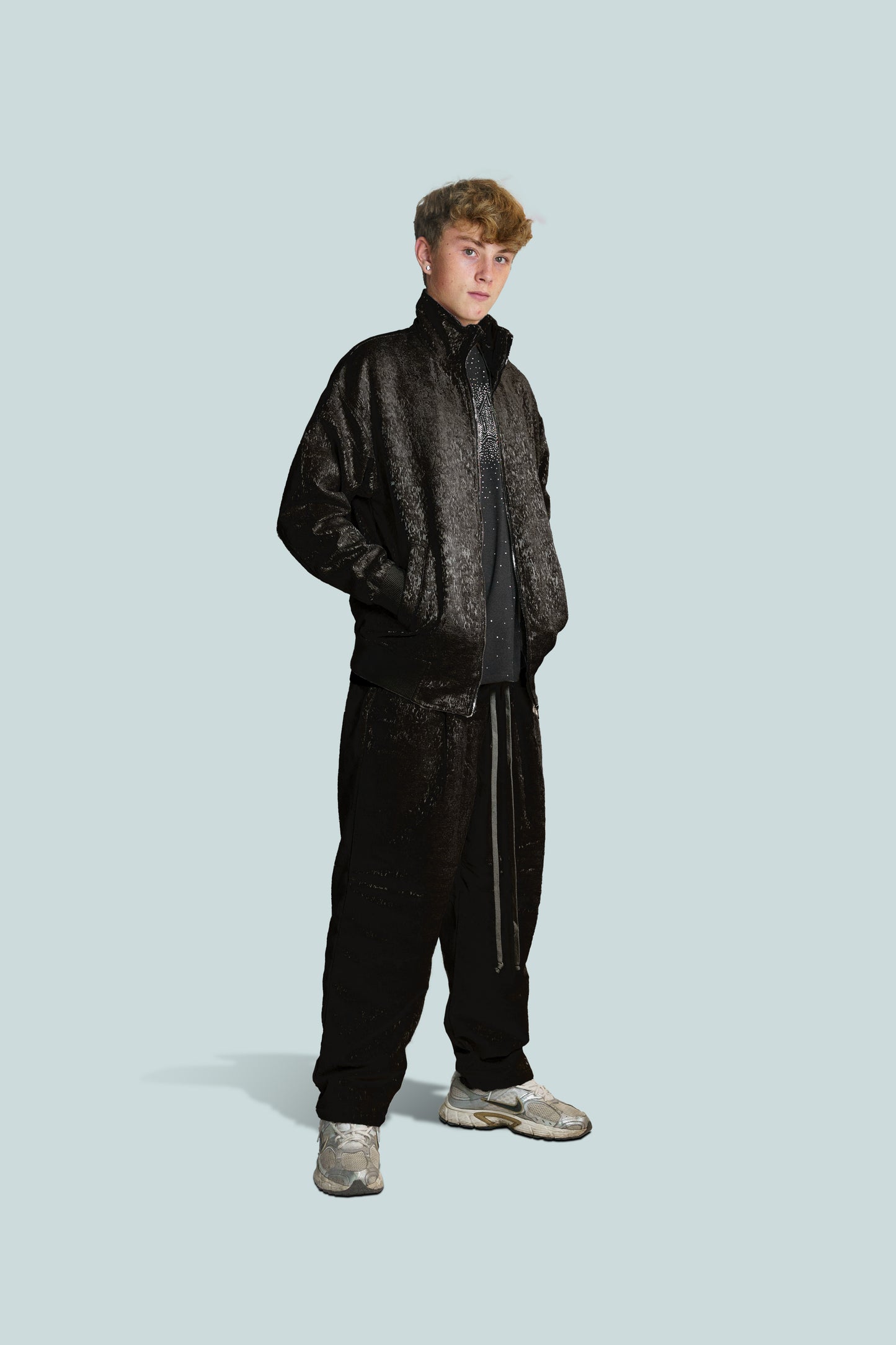 COMPLETO CINIGLIA DUCAHOMME