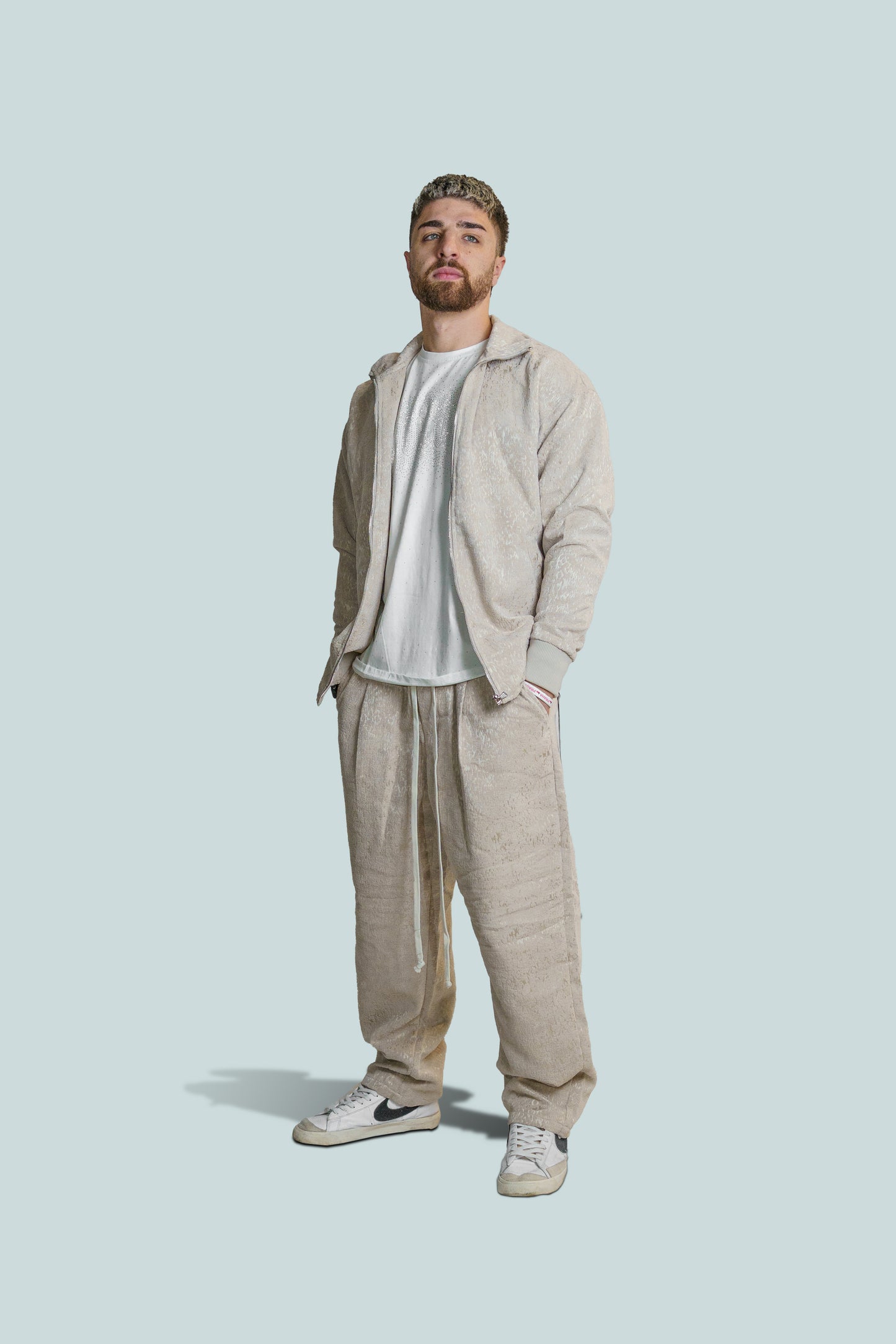 COMPLETO CINIGLIA DUCAHOMME ADULTO