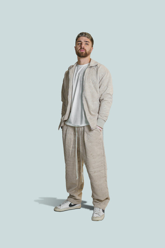 COMPLETO CINIGLIA DUCAHOMME ADULTO