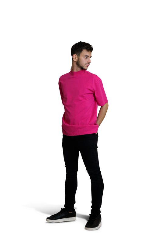 T-SHIRT DUCAHOMME LUPETTO