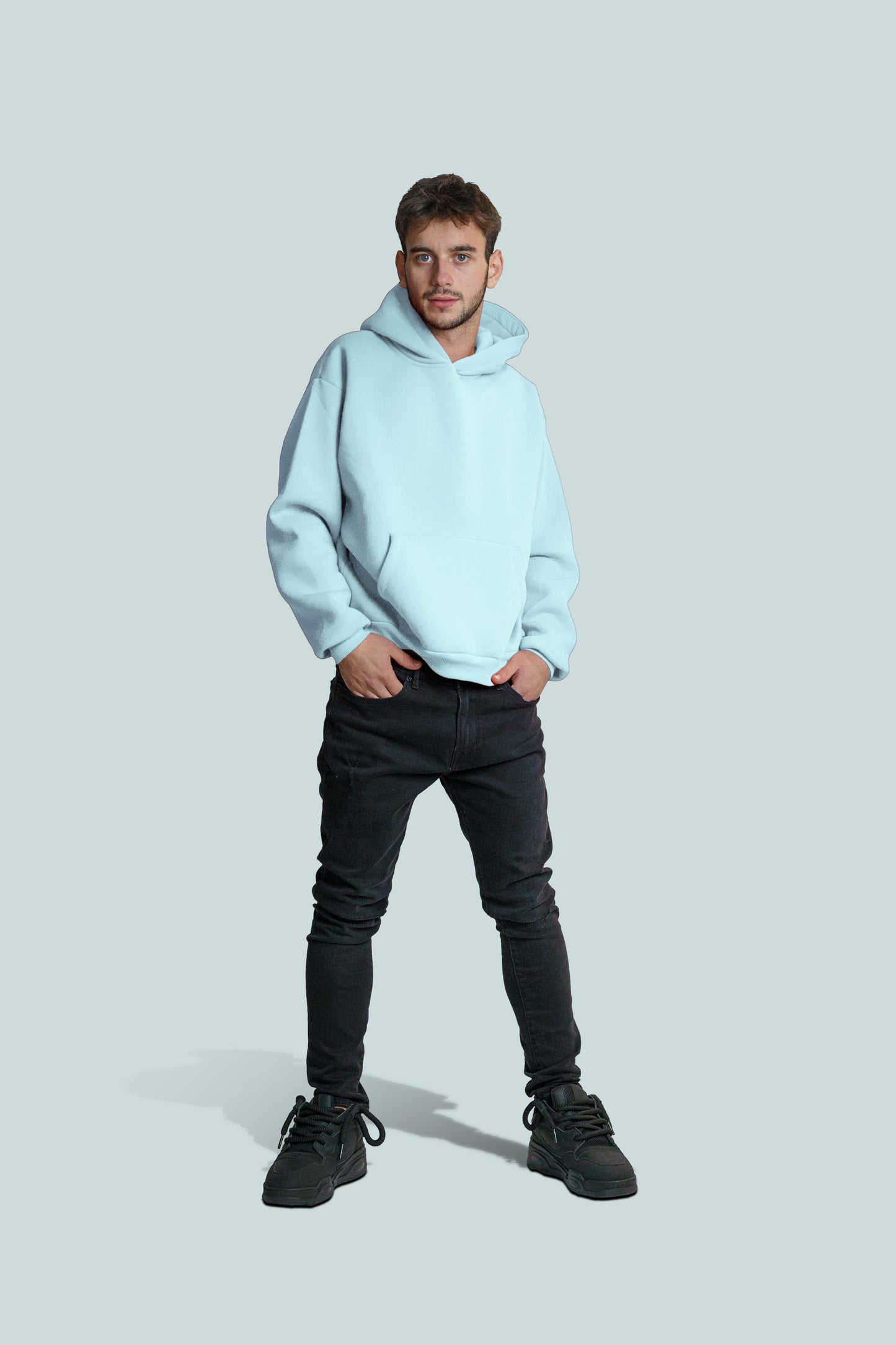 FELPA BASIC FELPATA DUCAHOMME