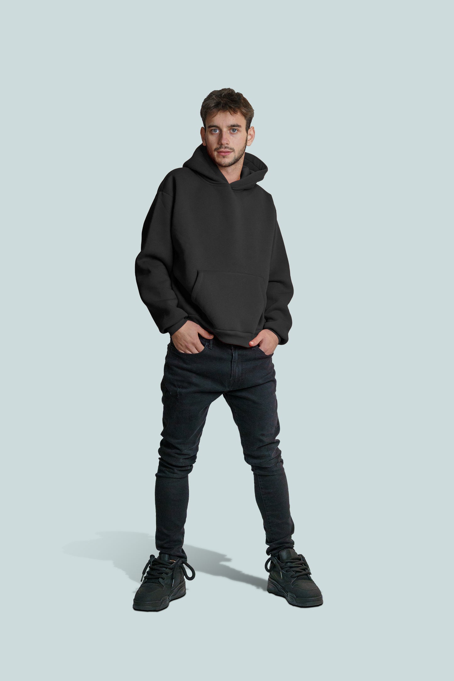 FELPA BASIC FELPATA DUCAHOMME