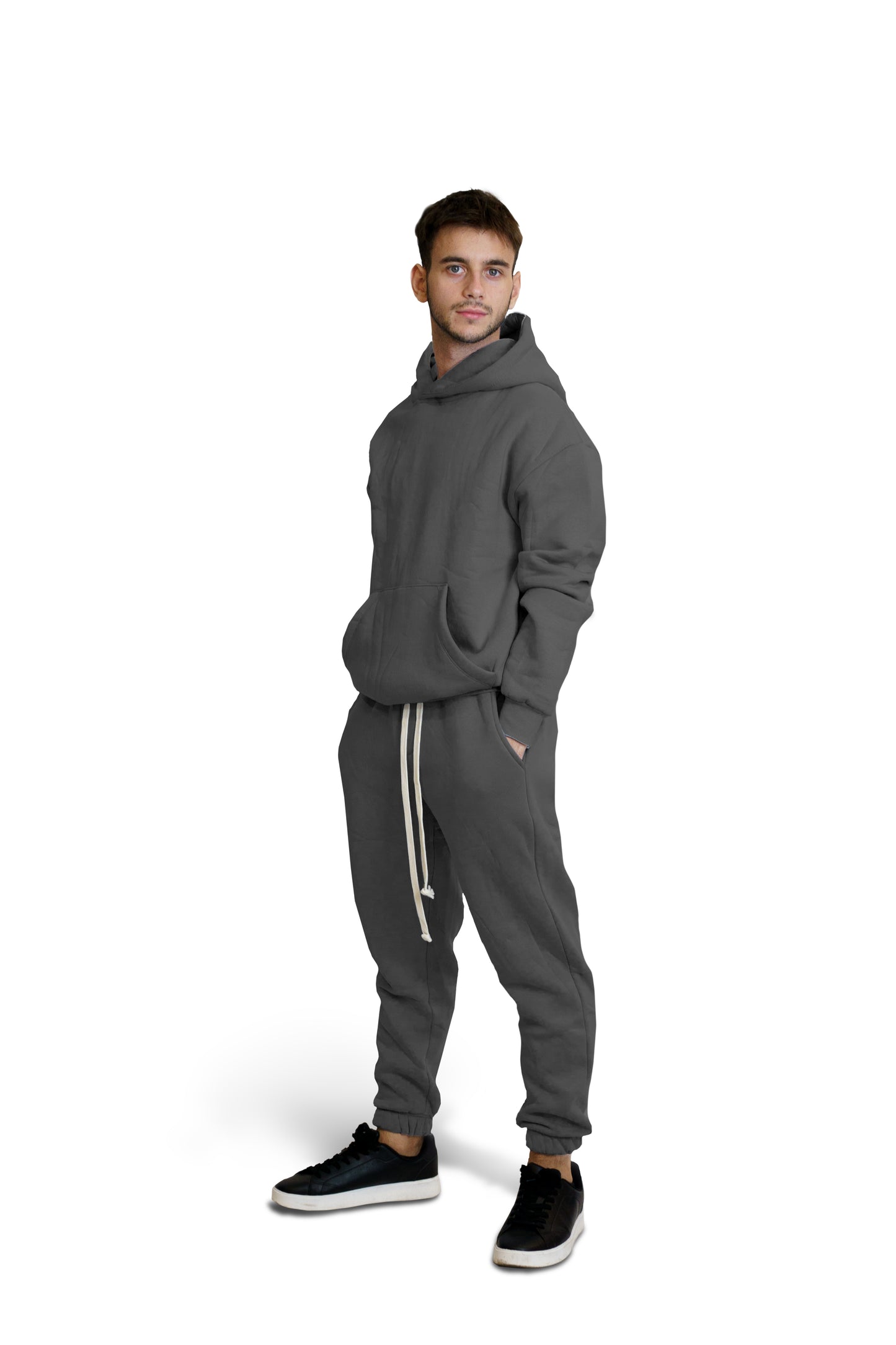 COMPLETO DUCAHOMME FELPATO UNISEX