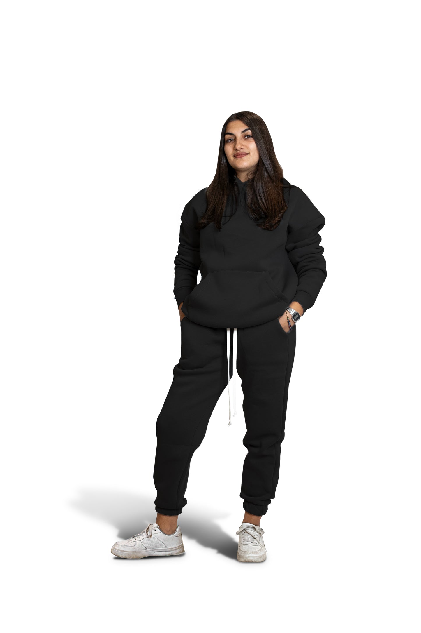 COMPLETO DUCAHOMME FELPATO UNISEX