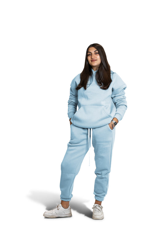 COMPLETO DUCAHOMME FELPATO UNISEX