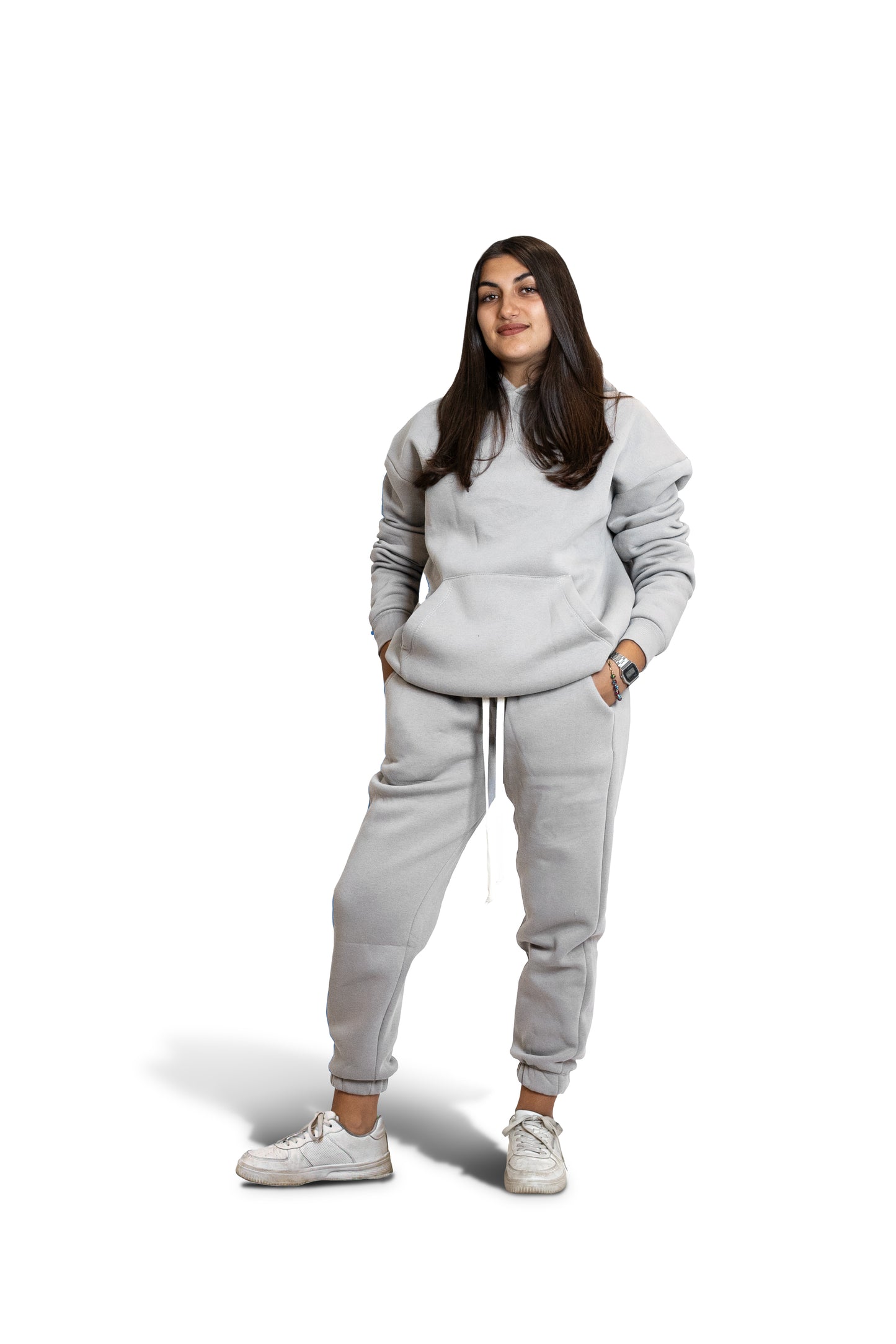 COMPLETO DUCAHOMME FELPATO UNISEX