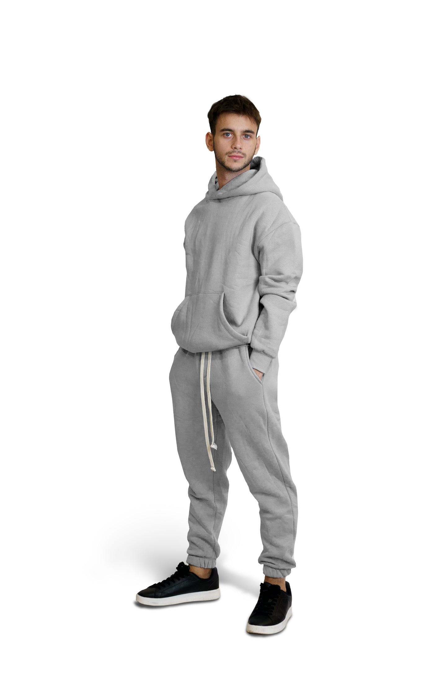 COMPLETO DUCAHOMME FELPATO UNISEX