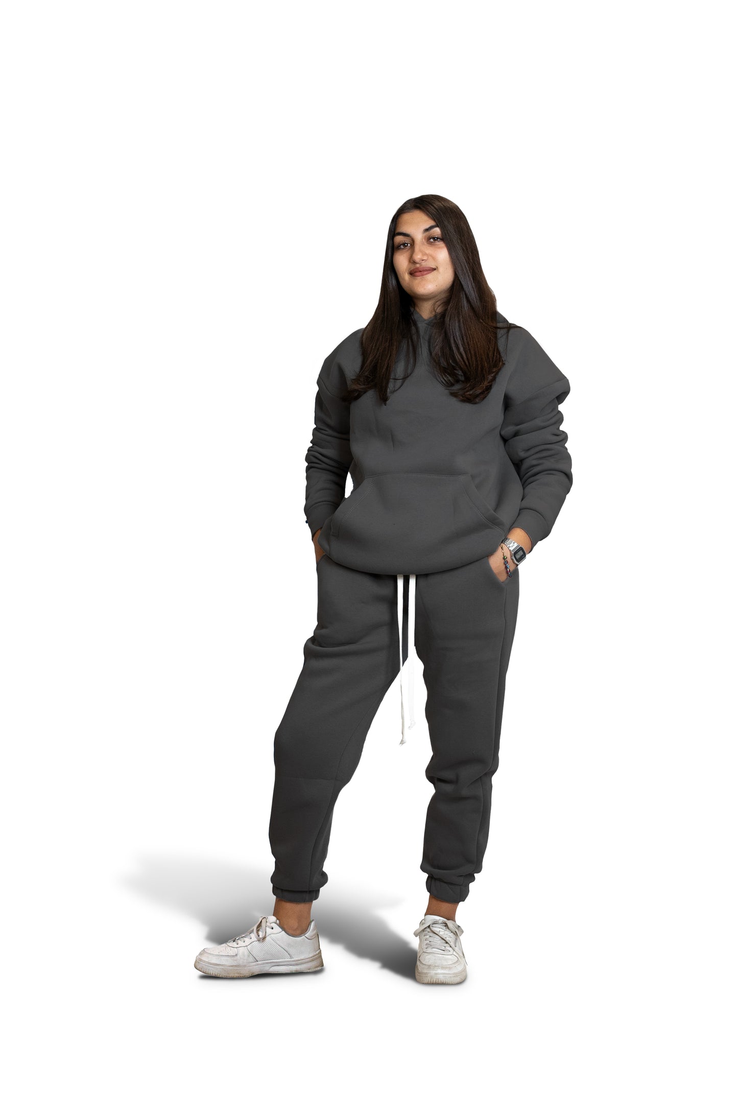 COMPLETO DUCAHOMME FELPATO UNISEX