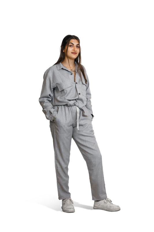 COMPLETO MEZZA STAGIONE